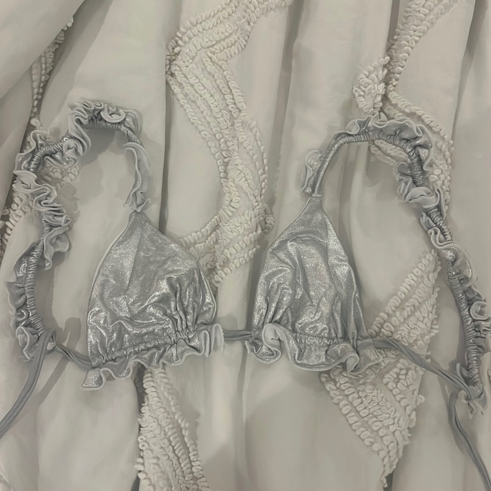 Kai lani bikini top XS